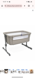 Next 2 Me chicco