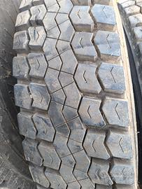 Pneumatici gomme 11 R22.5 