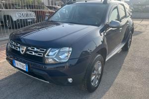 Dacia Duster 1.6 Benzina/GPL Lauréate Unipro 2017