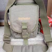 BORSELLO TRACOLLA BIG HUNTER NET 