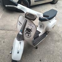 vespa 50 special 