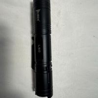 Torcia LED WUBEN L50 ricaricabile USB