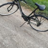  bici da donna funzionante