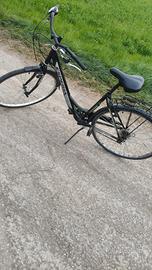  bici da donna funzionante