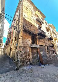 4 LOCALI A PALERMO