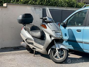 Scooter Honda