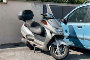 Scooter Honda