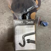 Attacchi e curve bici da corsa Deda