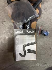 Attacchi e curve bici da corsa Deda
