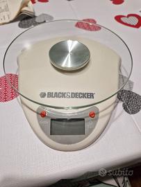 bilancia da cucina Black&Decker