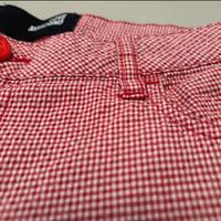 Pantalone cotone Love Moschino