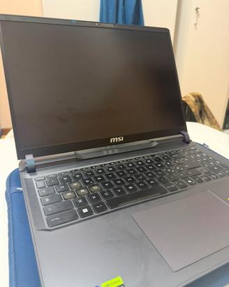 COMPUTER DA GAMING PORTATILE
