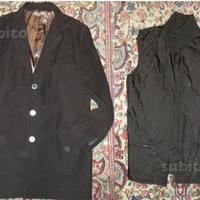 Cappotto Sportivo Uomo