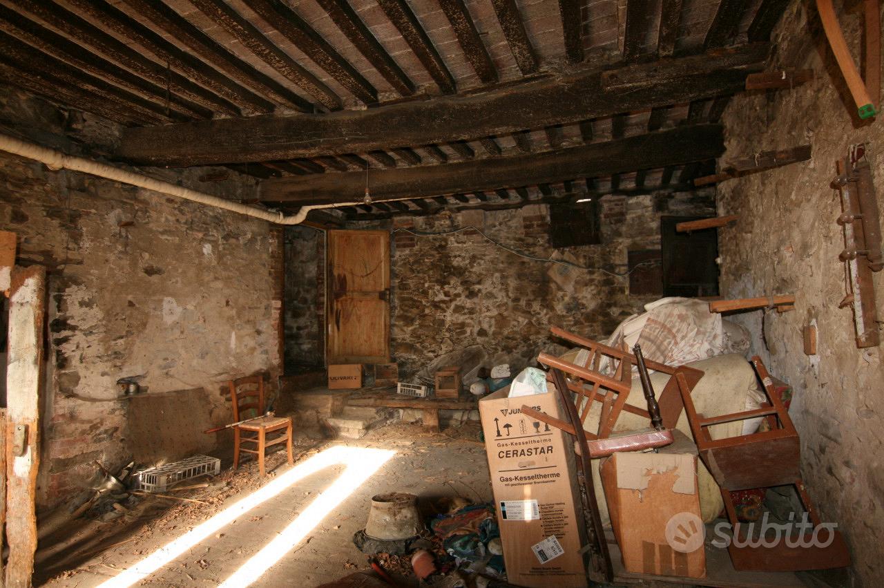 Appartamento – Sinalunga, Scrofiano - Vista 2