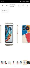 nubia music 128 gb 