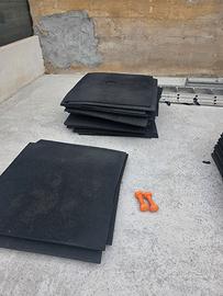 gommato palestra 1x1