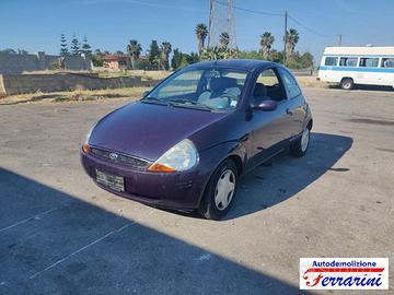 FORD KA RB 1.3I 60CV 96-08 Ricambi