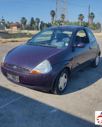 FORD KA RB 1.3I 60CV 96-08 Ricambi