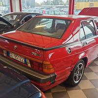 alfa 75 3000 v6 america