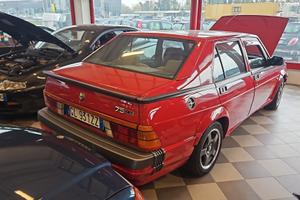 alfa 75 3000 v6 america