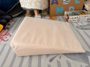 Cuscino antireflusso