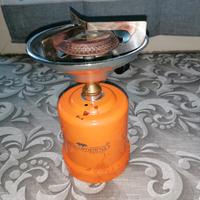 Fornello da campeggio