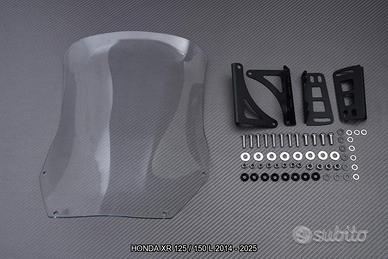 Cupolino per HONDA XR 125 / 150 L 2014 - 2025