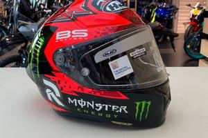 Hjc RPHA1 Quartararo Replica