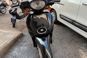 Aprilia scarabeo 50