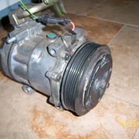 Compressore climatizzatore Alfa 156-166