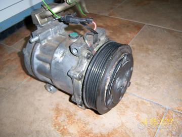 Compressore climatizzatore Alfa 156-166