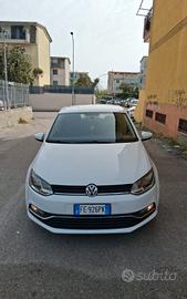 VW POLO 1.0 MPI BENZ/GPL 75cv ANNO 2016 FULL