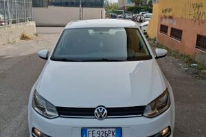 VW POLO 1.0 MPI BENZ/GPL 75cv ANNO 2016 FULL