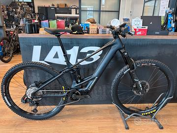 Orbea Wild ST H20 - Tg. M - 2025