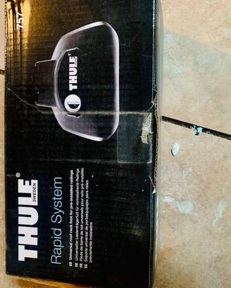 Porta biciclette per Auto