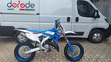 Tm SMR 125 2T 2027
