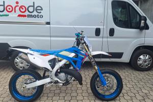 Tm SMR 125 2T 2027
