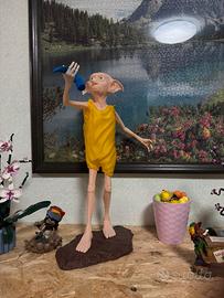 Dobby Harry Potter 3d