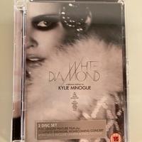 Dvd Kylie Minogue
