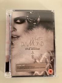 Dvd Kylie Minogue