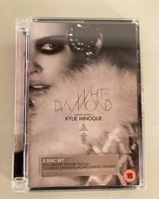 Dvd Kylie Minogue