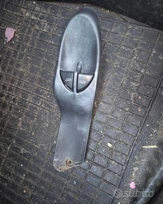 Pulsantiera Sx Lato Guida Per Lancia Y 1999