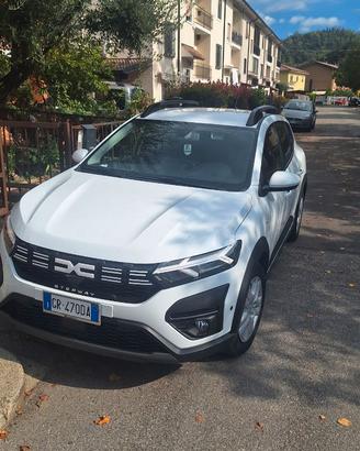DACIA SANDERO EXPRESSION STEPWAY