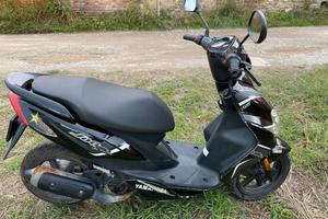 Motorino 50cc Yamaha Jog R