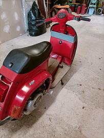 piaggio vespa 50 pk XL 