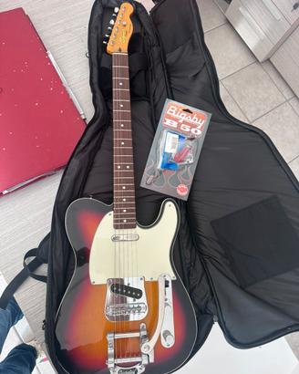 Fender telecaster Squier