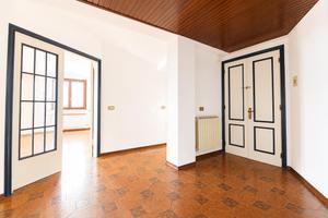 ATTICO A CASTELFIDARDO