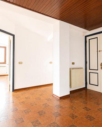 ATTICO A CASTELFIDARDO