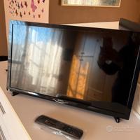 TV Philips 21”