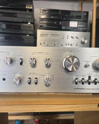 Amplificatore pioneer sa 8500
